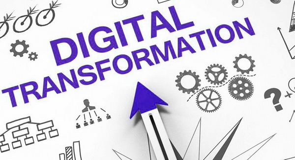 Why to implement digital transformation in Business? Challenge vs opportunity in 2019