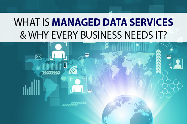 managed data services